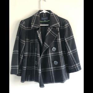 Banana Republic Jacket XS
